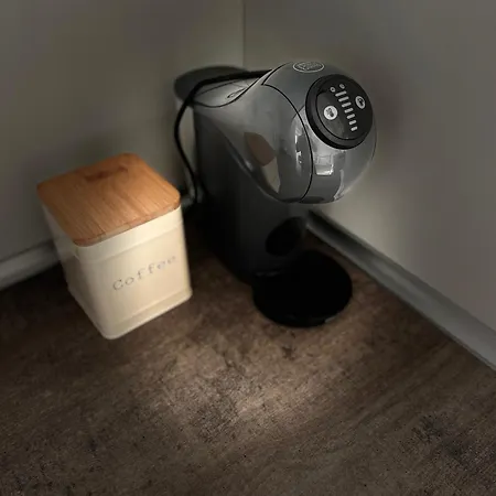 Tei-zi Apartments2 Appartamento *