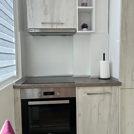 Appartement Tei-zi Apartments2