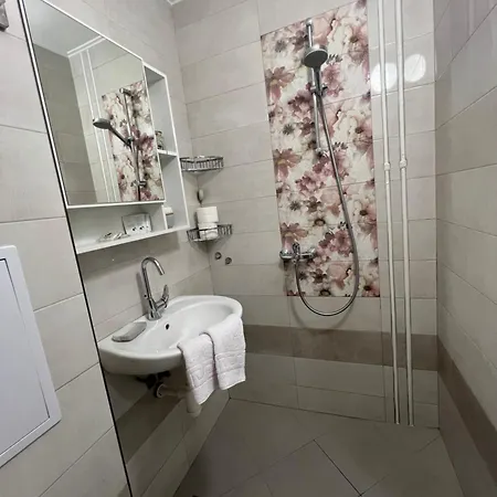 Tei-zi Apartments2 Appartamento