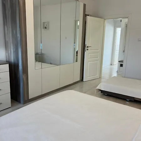 Tei-zi Apartments2 Appartamento