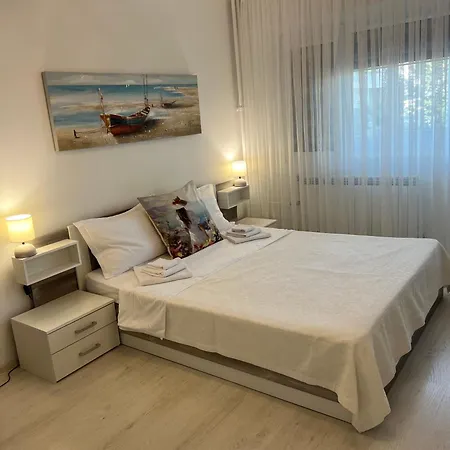 Appartement Tei-zi Apartments2