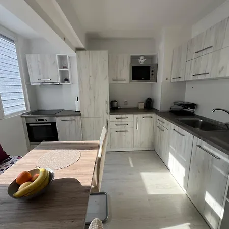Tei-zi Apartments2 Διαμέρισμα