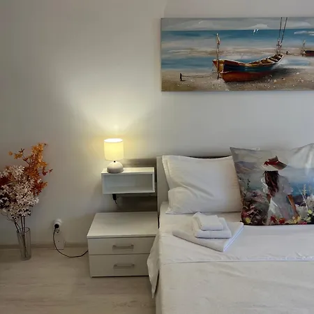 Tei-zi Apartments2 *