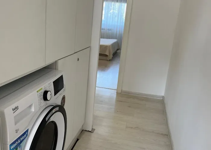 Appartement Tei-zi Apartments2