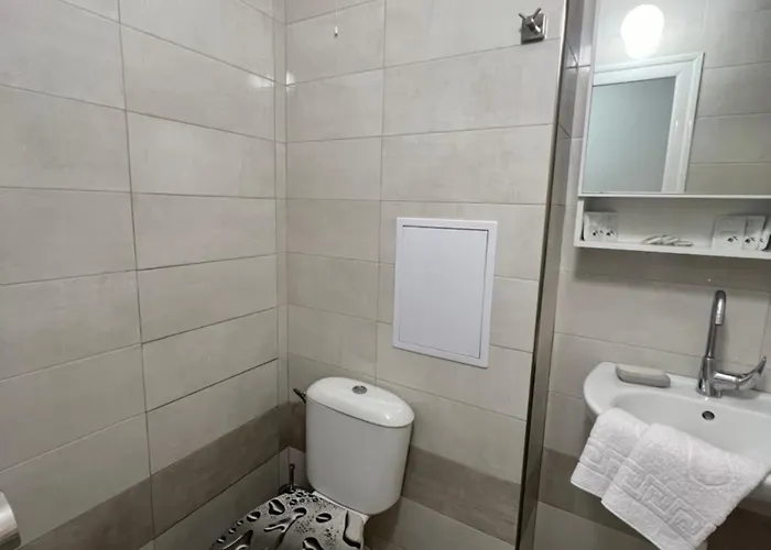 Appartement Tei-zi Apartments2 Burgas