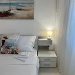 Apartament Tei-zi Apartments2 Burgas