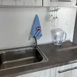 Tei-zi Apartments2 Apartament Burgas