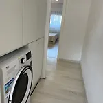 Apartament Tei-zi Apartments2