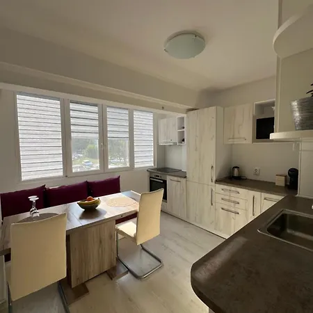 Tei-zi Apartments2 *