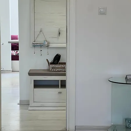Tei-zi Apartments2 * בורגאס