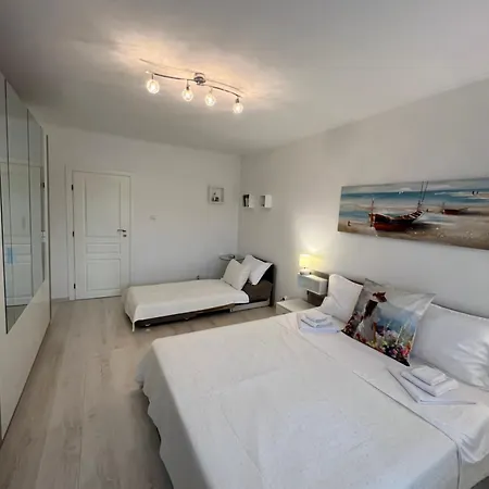 Appartement Tei-zi Apartments2 *