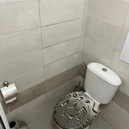 Tei-zi Apartments2 *