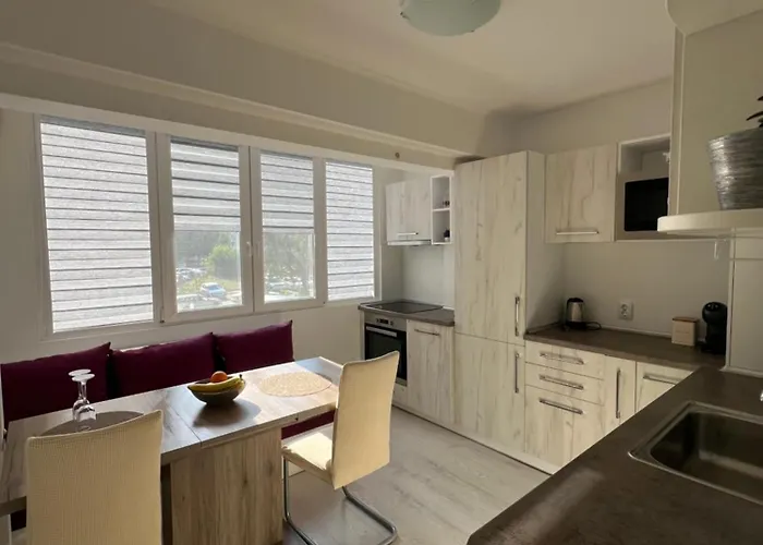 Tei-zi Apartments2 *