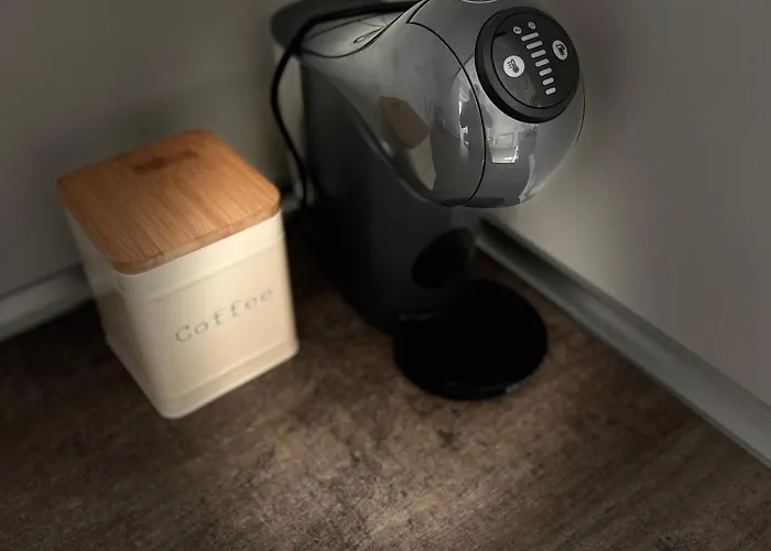 Tei-zi Apartments2 Апартаменты *