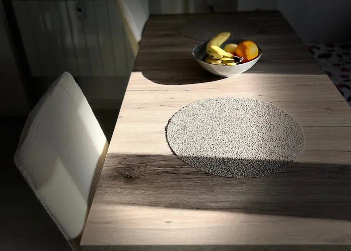 Tei-zi Apartments2 Апартаменты Бургас