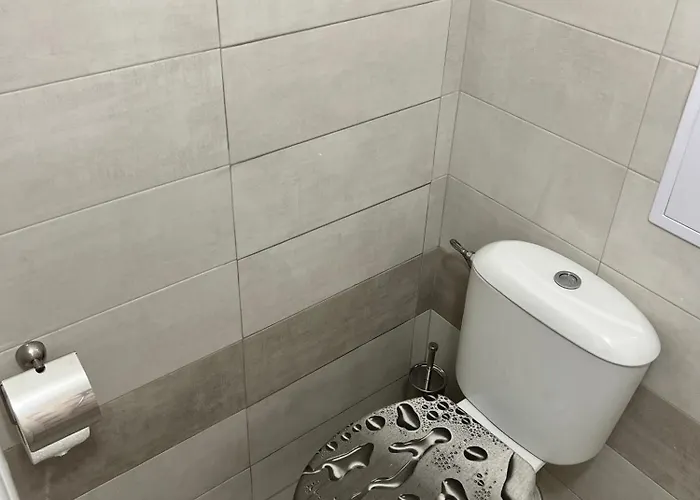 Tei-zi Apartments2 *