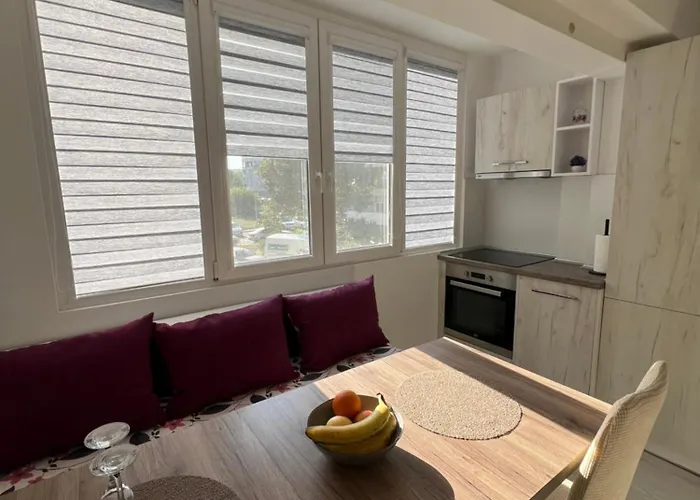 Tei-zi Apartments2 *