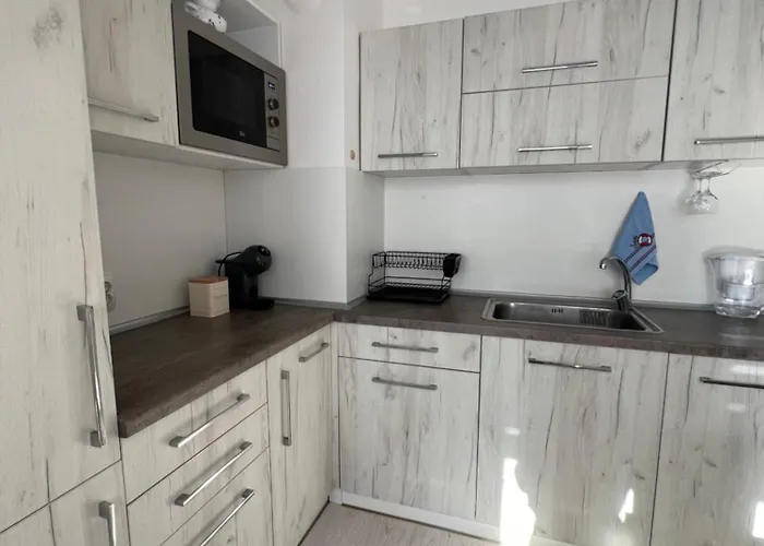 Апартаменты Tei-zi Apartments2