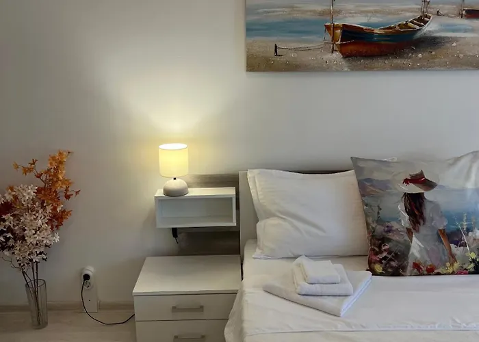 Tei-zi Apartments2 *